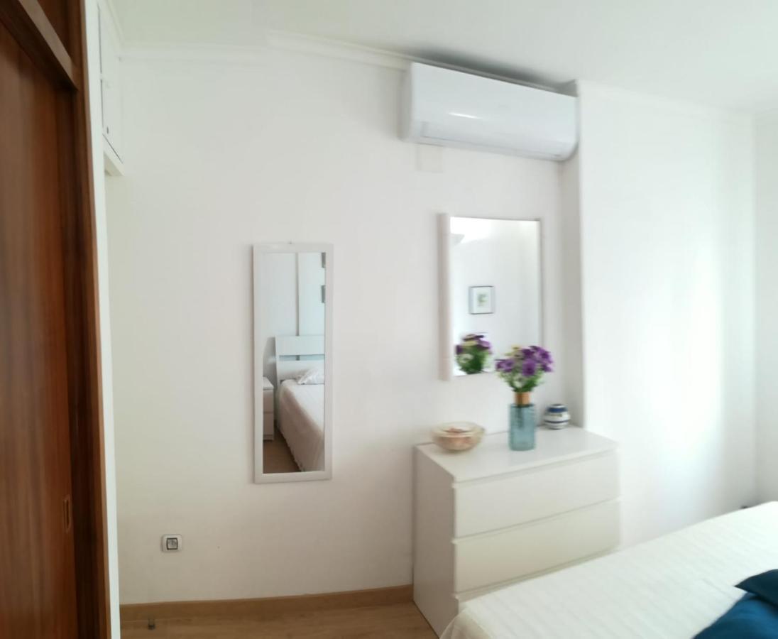 Casa Alice On The Sea Apartment Armacao de Pera Exterior photo