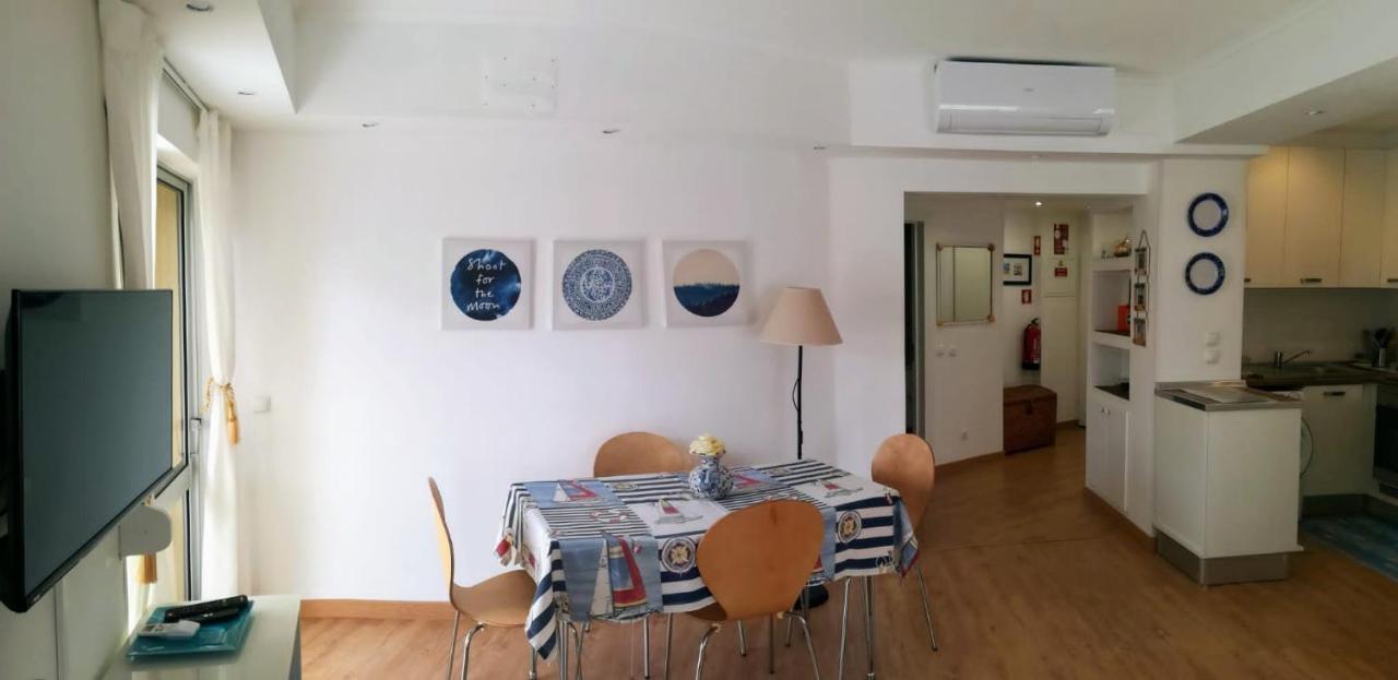 Casa Alice On The Sea Apartment Armacao de Pera Exterior photo